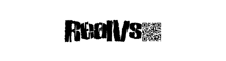 ZombieState  Free Fonts Download