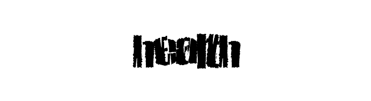 ZombieState  Free Fonts Download