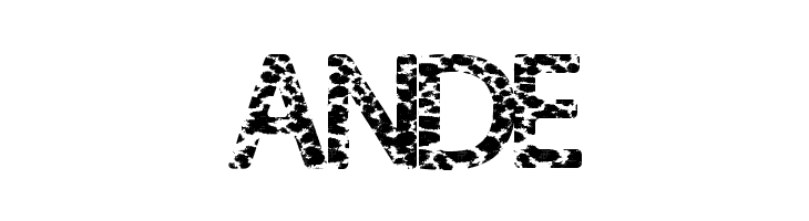 FurHandcuffs  Free Fonts Download