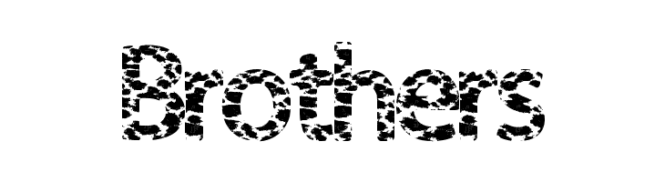 FurHandcuffs  Free Fonts Download