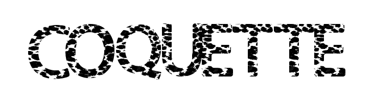 FurHandcuffs  Free Fonts Download