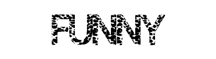 FurHandcuffs  Free Fonts Download