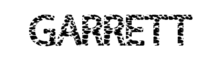 FurHandcuffs  Free Fonts Download