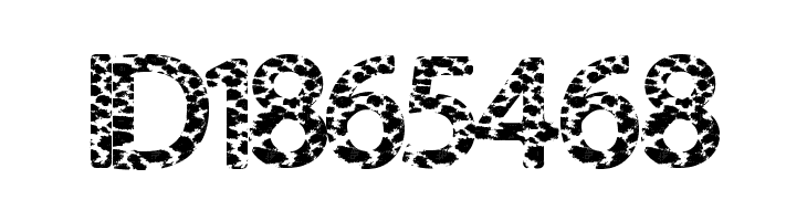 FurHandcuffs  Free Fonts Download