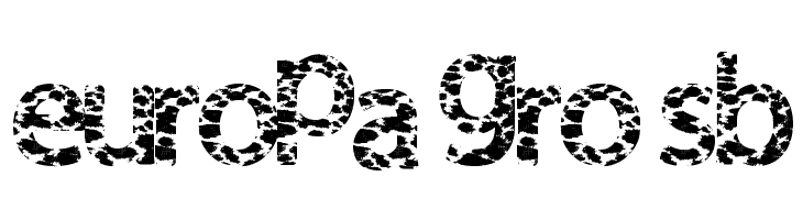 FurHandcuffs  Free Fonts Download