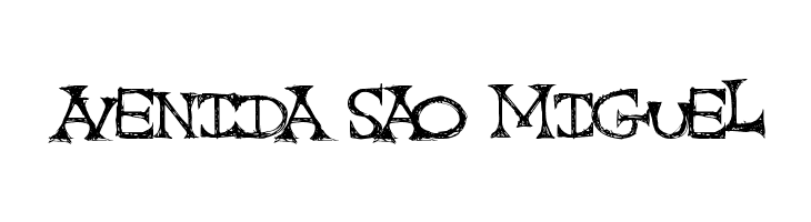 CapScratched  Free Fonts Download