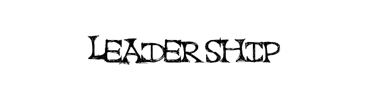 CapScratched  Free Fonts Download