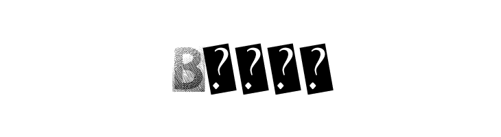 GOTFADED  Free Fonts Download