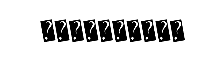 GOTFADED  Free Fonts Download