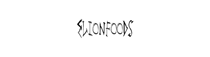 MegaLife  Free Fonts Download