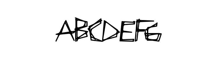 SoupKitchen  Free Fonts Download