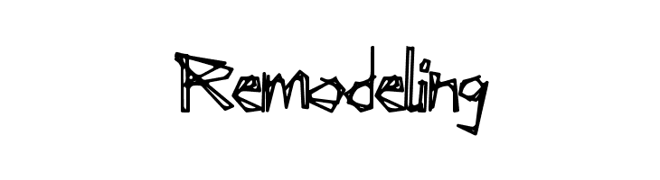 SoupKitchen  Free Fonts Download