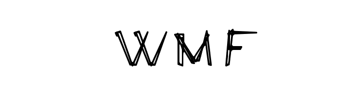 SoupKitchen  Free Fonts Download