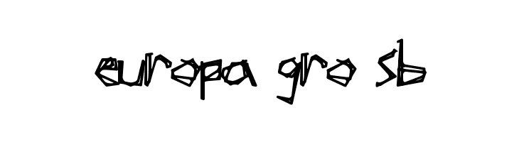 SoupKitchen  Free Fonts Download