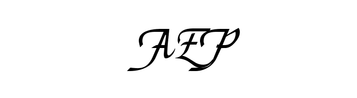 Chancellerie Moderne Demo  Free Fonts Download