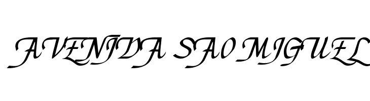 Chancellerie Moderne Demo  Free Fonts Download