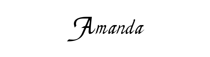 Chancellerie Moderne Demo  Free Fonts Download