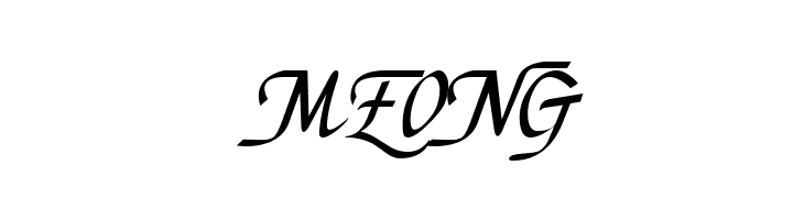 Chancellerie Moderne Demo  Free Fonts Download