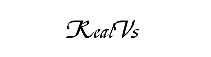 Chancellerie Moderne Demo  Free Fonts Download