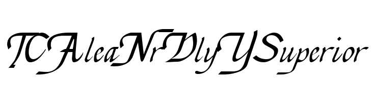 Chancellerie Moderne Demo  Free Fonts Download