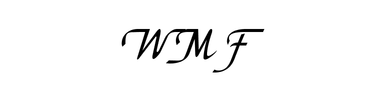 Chancellerie Moderne Demo  Free Fonts Download