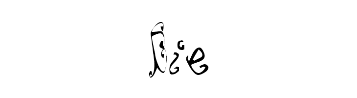Ooo la la  Free Fonts Download