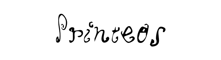 Ooo la la  Free Fonts Download