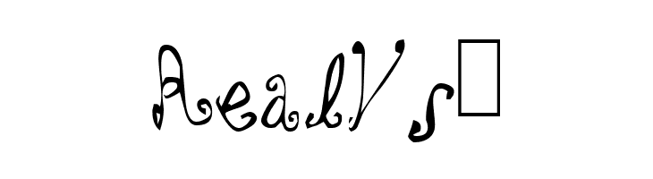 Ooo la la  Free Fonts Download