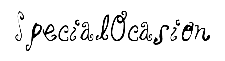 Ooo la la  Free Fonts Download