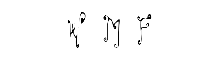 Ooo la la  Free Fonts Download