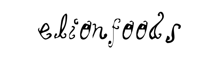 Ooo la la  Free Fonts Download