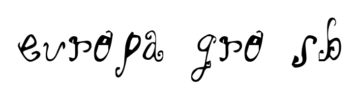 Ooo la la  Free Fonts Download