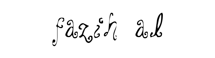 Ooo la la  Free Fonts Download