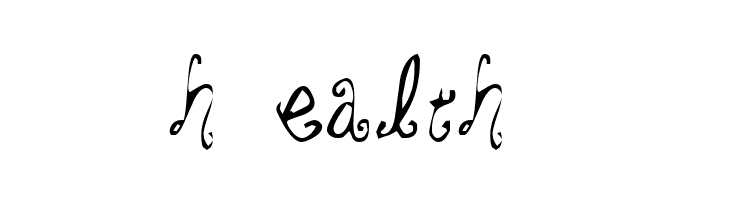 Ooo la la  Free Fonts Download