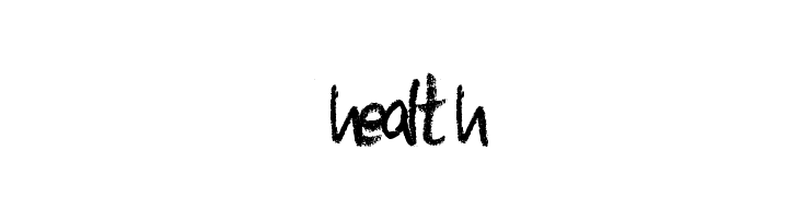 LargeCrayon  Free Fonts Download