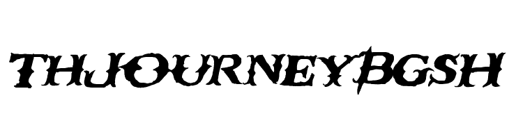 RustyNail  Free Fonts Download