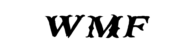 RustyNail  Free Fonts Download