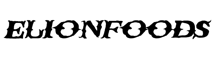 RustyNail  Free Fonts Download