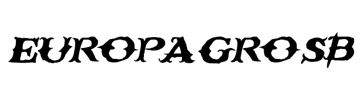 RustyNail  Free Fonts Download