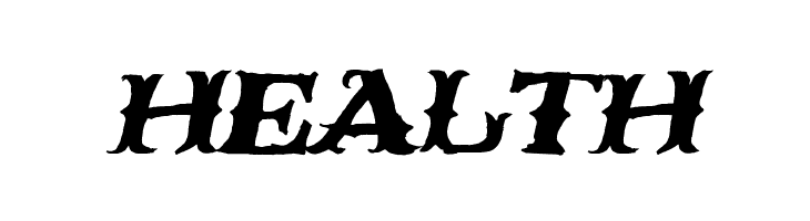 RustyNail  Free Fonts Download