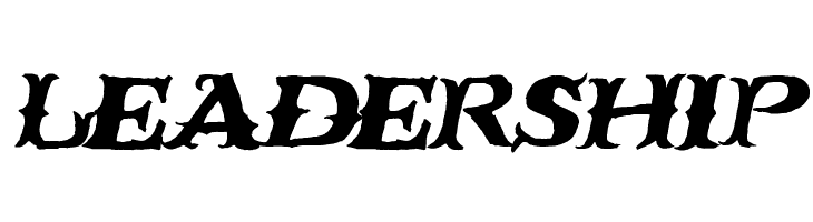 RustyNail  Free Fonts Download