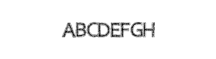 CollegeThrash  Free Fonts Download