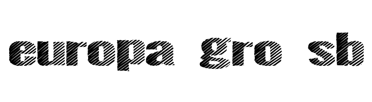 GreatMiami  Free Fonts Download