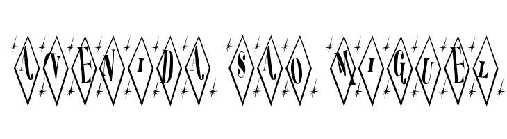 Terylene Top  Free Fonts Download