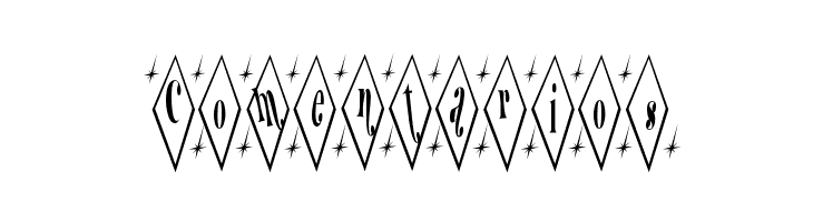 Terylene Top  Free Fonts Download