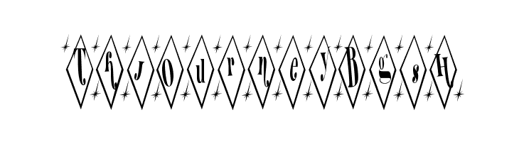 Terylene Top  Free Fonts Download