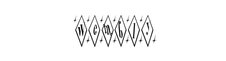 Terylene Top  Free Fonts Download