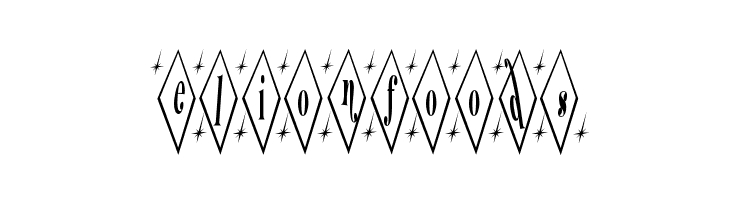 Terylene Top  Free Fonts Download