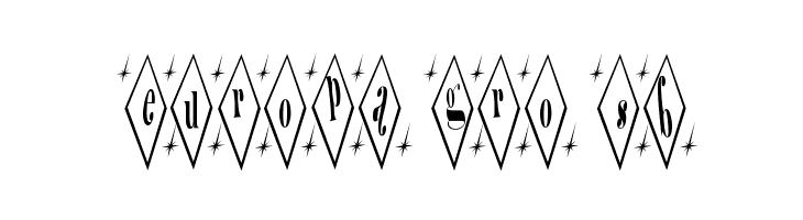 Terylene Top  Free Fonts Download