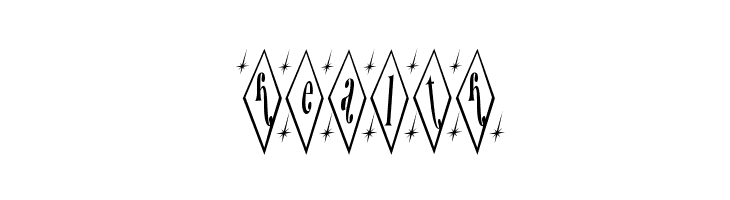 Terylene Top  Free Fonts Download
